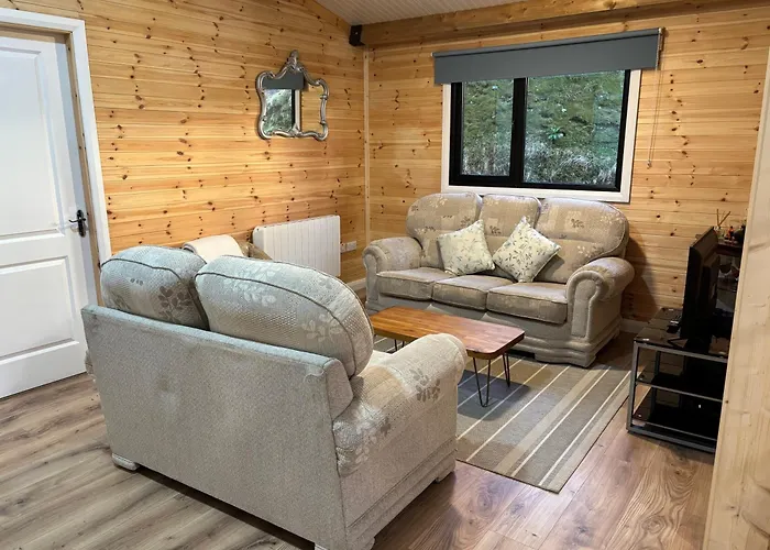 Rosies Cabin Maum