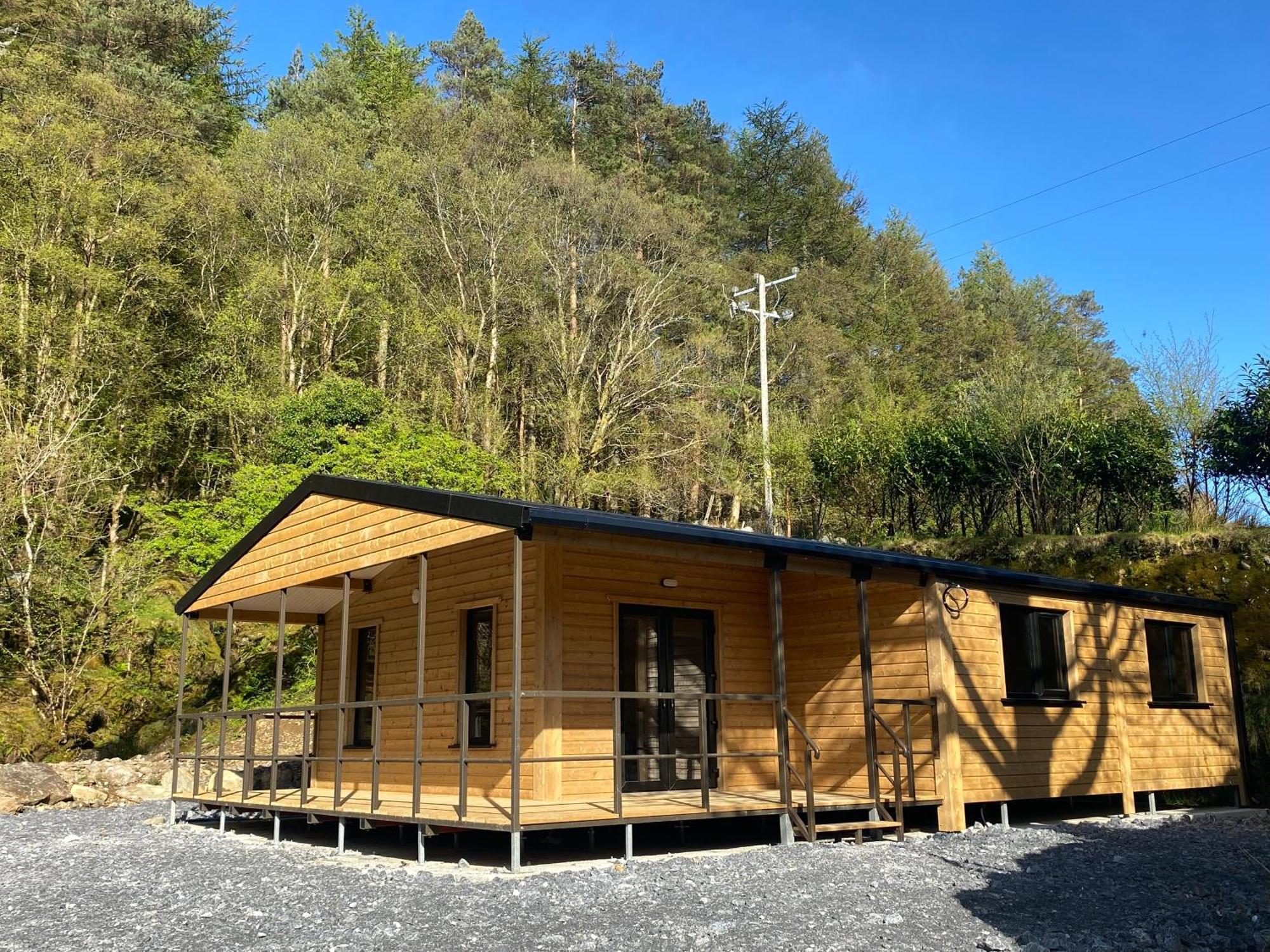Hébergement de vacances Rosies Maum *